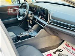 کیا سپۆرتاج